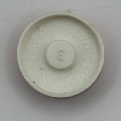 AS 976 1012 Balance Wheel Complete And Spring  29 M Watch Movement Parts NOS