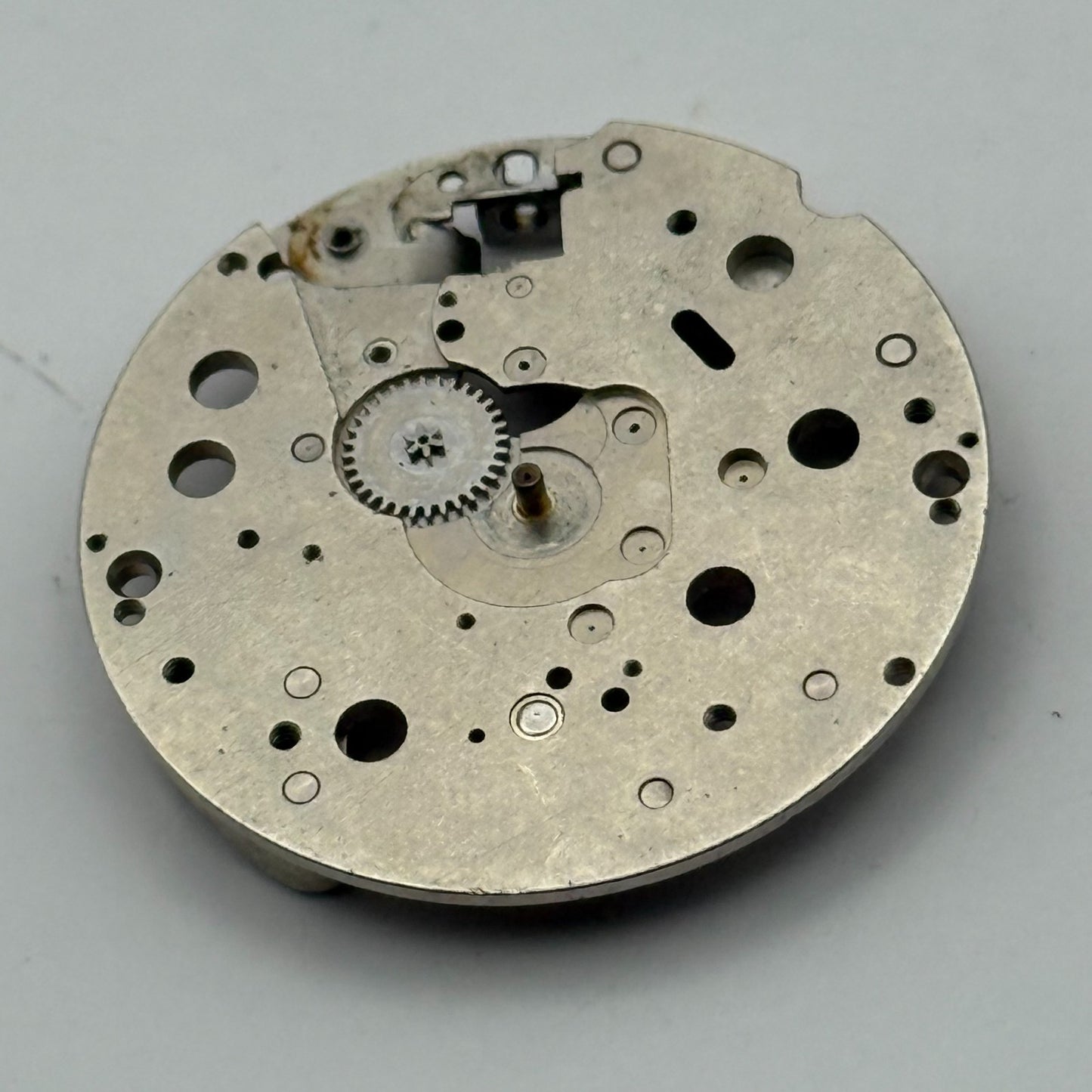 EB 8800 Watch Movement Manual Wind Vintage Swiss Parts Repair Spares 27mm