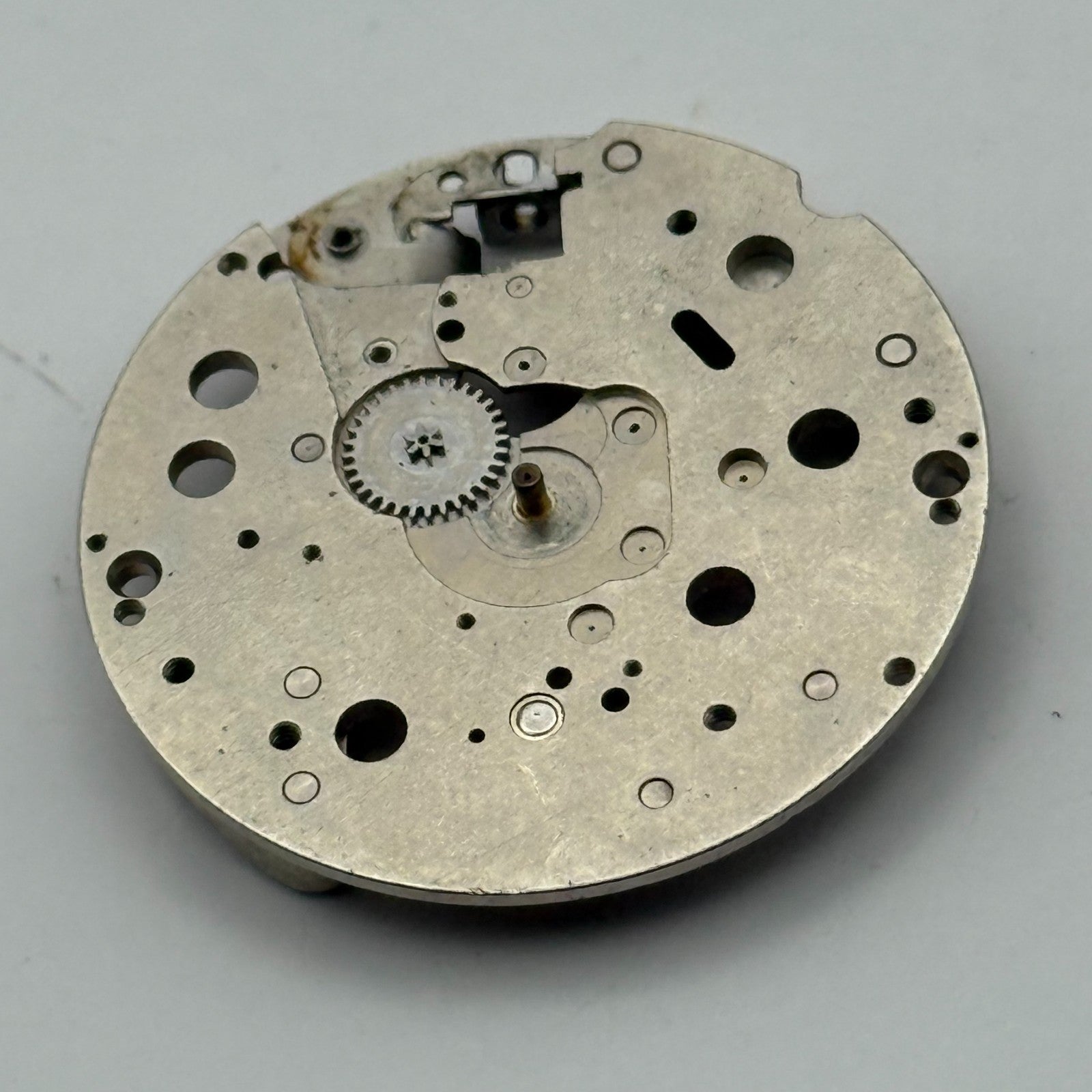 EB 8800 Watch Movement Manual Wind Vintage Swiss Parts Repair Spares 27mm