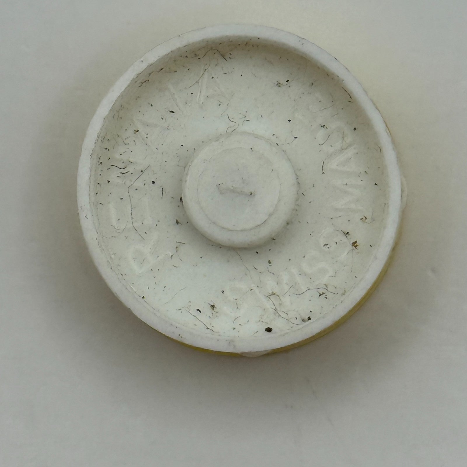 EB 8340 8341 Balance Wheel Complete And Spring 6¾’’’ 1401 M Watch Movement Parts