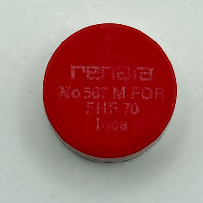 FHF 70 Balance Complete Inca Renata 567 M Watch Movement Parts DAMAGED