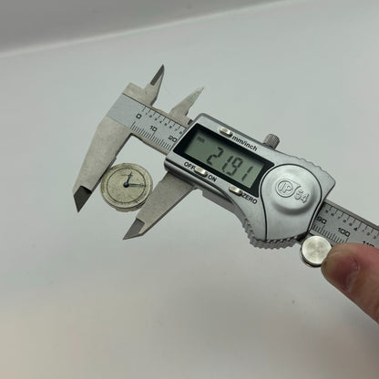 10L Antique Lady Waltham Model L-10 American USA Watch Movement PARTS SPARES