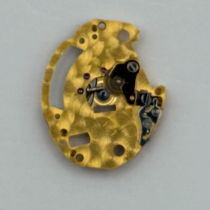 Zenith 05.1 ETA ESA 279.001 Quartz Watch Movement Incomplete Swiss Ladies Parts