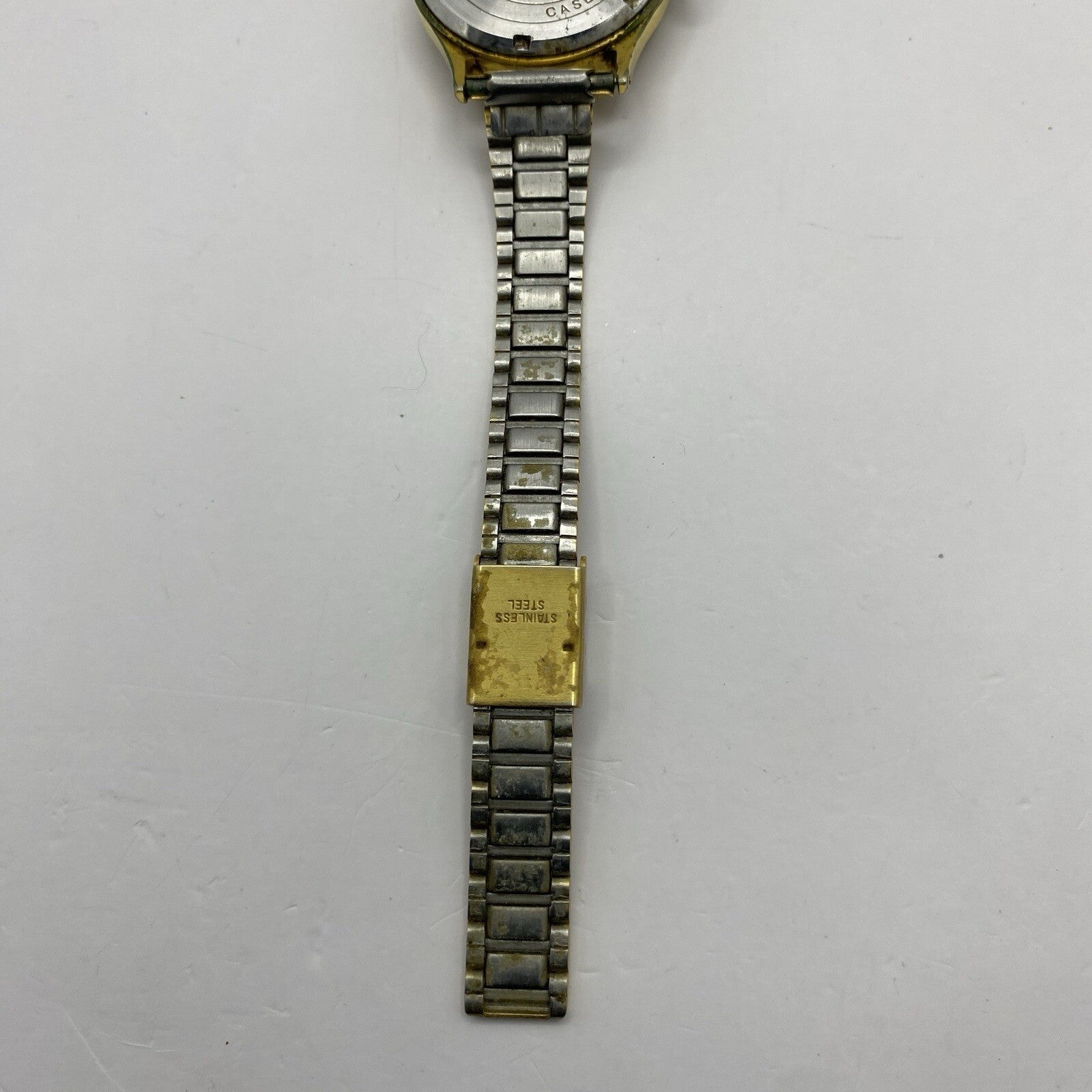 30mm WORKING FHF 29 Dennison Aquatite Bernex Sweep Seconds Ladies Watch Swiss