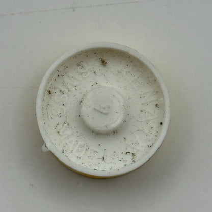 EB 1612 Balance Wheel Complete And Spring 6¾–8’’’  950 Watch Movement Parts NOS