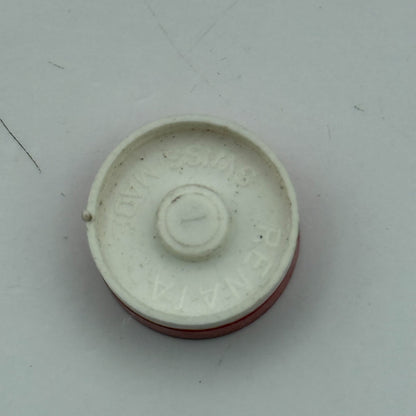 Peseux 170 190 Balance Complete Renata 279 M Watch Movement Parts Vintage NOS