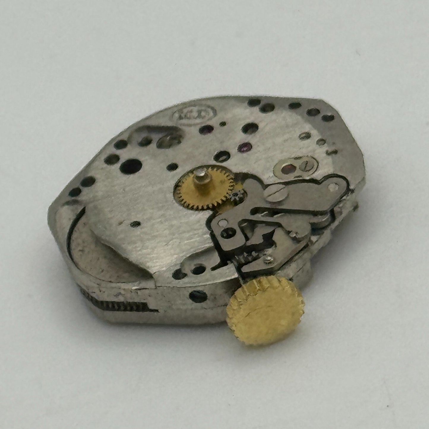 15.1mm Ladies Rotary 520 MD 15 Jewels Manual Wind Swiss Watch Movement PARTS