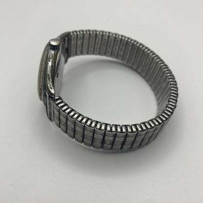 32mm Manual Wind Ensign Sweep Seconds Hand Watch NON WORKING FOR PARTS