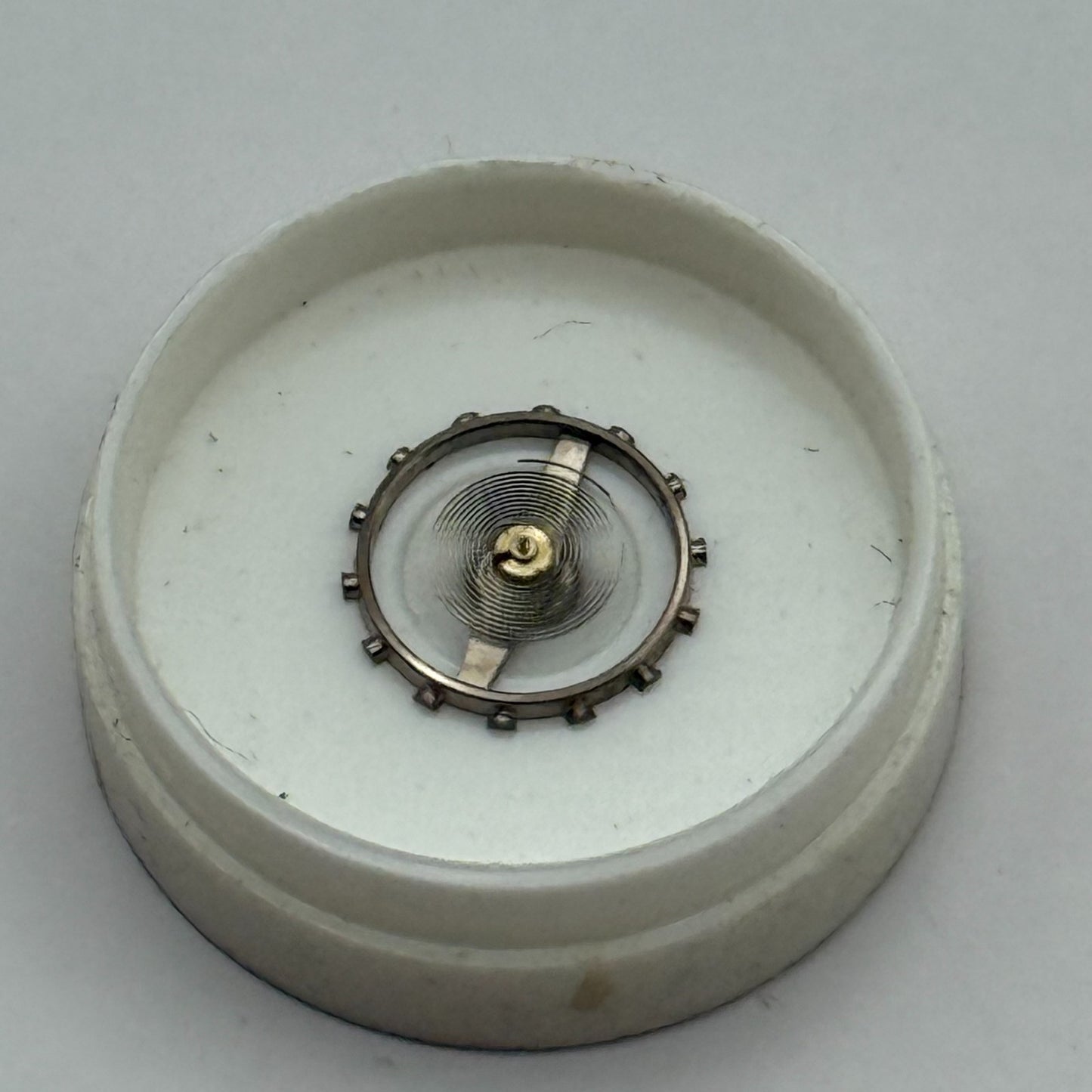 EB Balance Complete KIF Renata 1431 Watch Movement Parts Vintage NOS