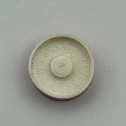 AS 1240 SSR Balance Wheel Complete And Spring 8¾’’’ 1248 M Watch Movement Parts 