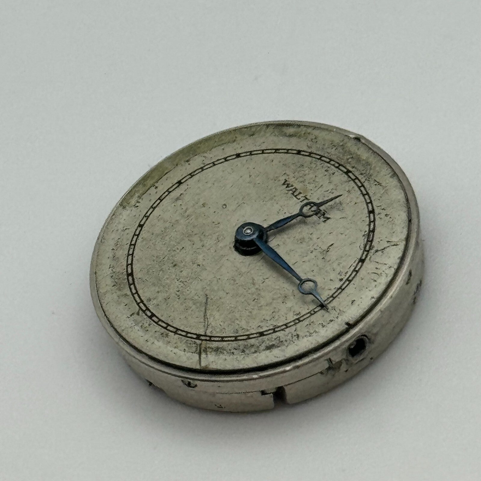 10L Antique Lady Waltham Model L-10 American USA Watch Movement PARTS SPARES