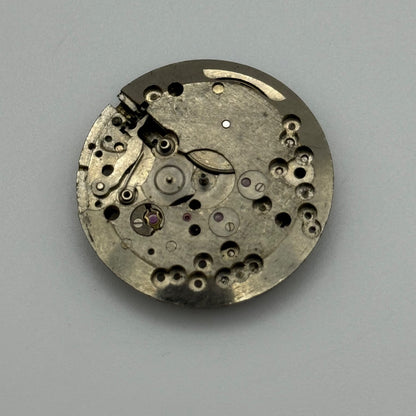 AS 1187 Watch Movement Olor 17J Manual Wind Vintage Swiss Parts Repair 25.9mm