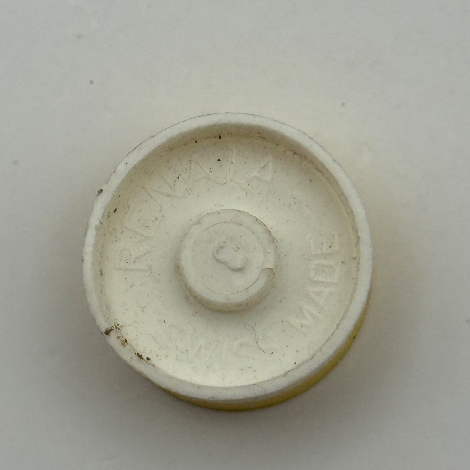 Special 102 Balance Wheel Complete And Spring 10 1/2''' Watch Movement Parts 