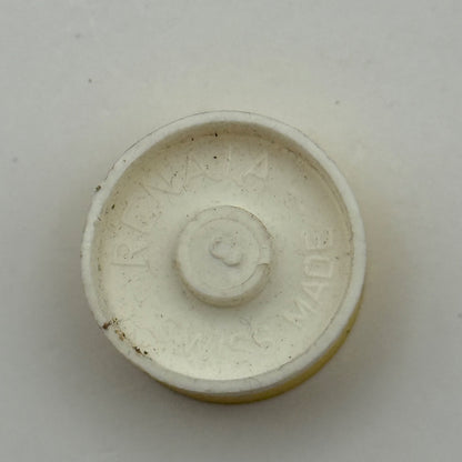 Special 102 Balance Wheel Complete And Spring 10 1/2''' Watch Movement Parts 