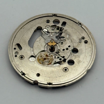 ETA 555.115 Quartz Watch Movement Vintage Swiss Parts Repair Spares 26.1mm