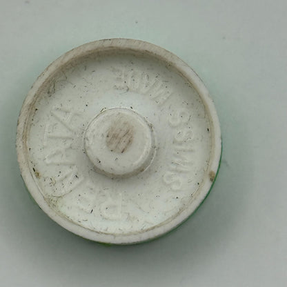 ETA 761 1201 Balance Complete Renata 145 Watch Movement Parts Vintage DAMAGED