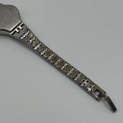 Vintage Ladies Mechanical Watch Estoral Full Lever Shockproof Working 21mm