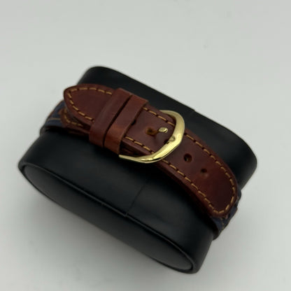 34mm Running Vintage Men’s Sekonda 17 Jewels Manual Wind Watch PARTS REPAIR