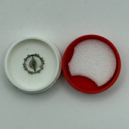 AS 976 1012 Balance Wheel Complete And Spring 29 M Watch Movement Parts NOS 