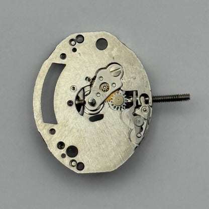 ETA 578.001 Quartz Watch Movement Incomplete Swiss Ladies Vintage Parts Repair