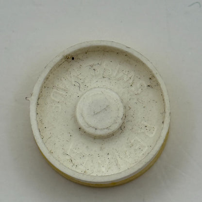 BFG 925 Balance Wheel Complete And Spring 6 3/4-8''' 1062 Watch Movement Parts