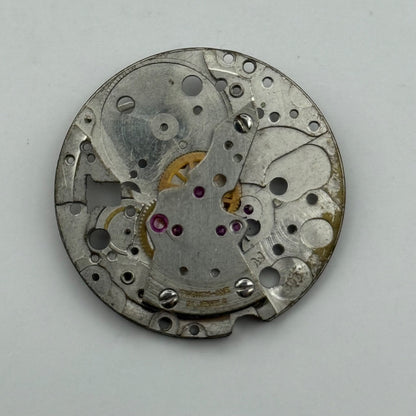 Longines 506 Watch Movement Automatic Incomplete Vintage Swiss Parts 25.9mm