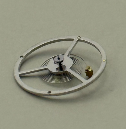 EB 8881 8891-66 Balance Wheel Complete And Spring 10½’’’ Watch Movement Parts