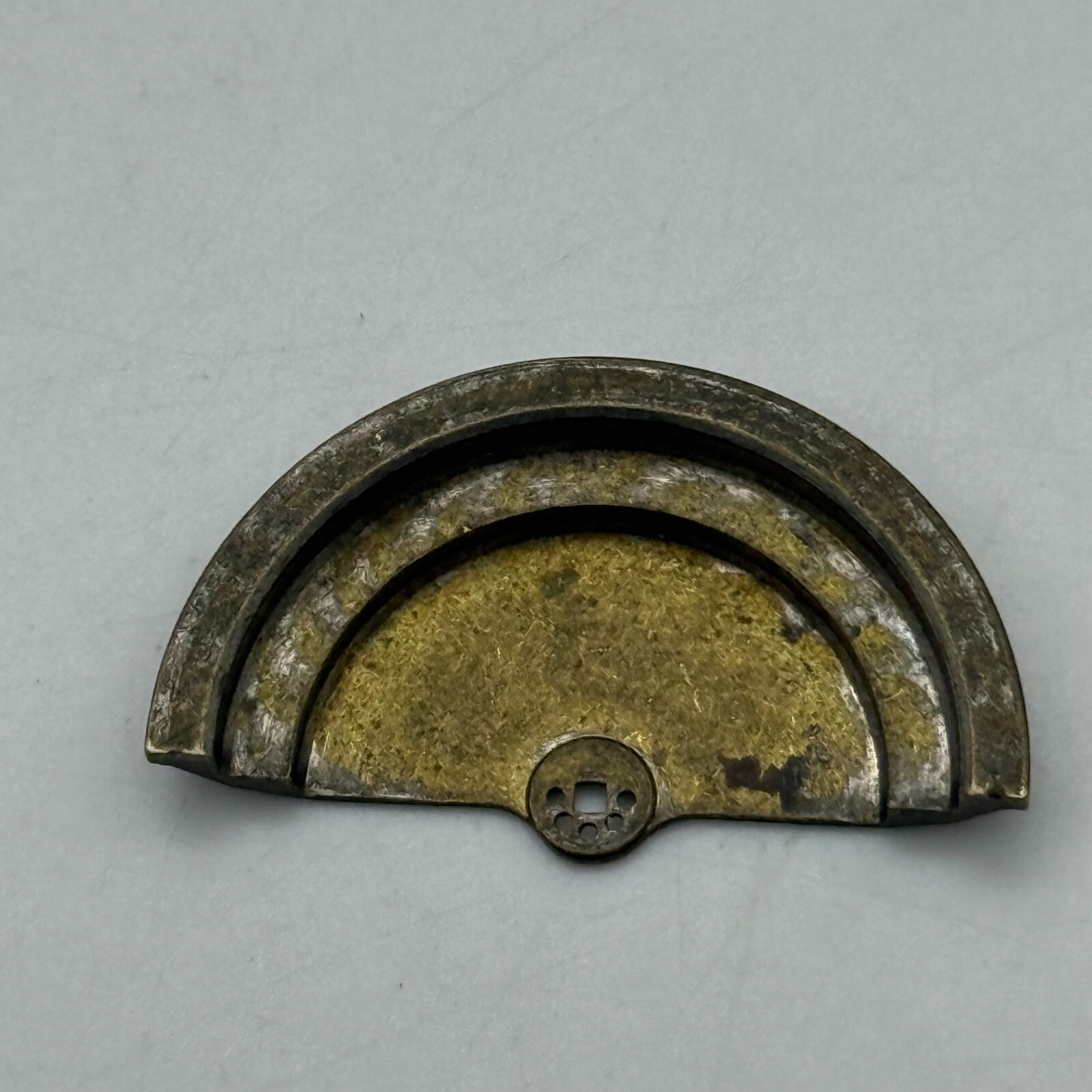 Rolex Perpetual Chronometer Super Balance Automatic Watch Movement Rotor PARTS