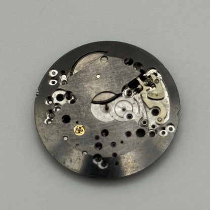 AS 1200 Watch Movement Manual Wind Vintage Swiss Made For Parts Or Repair 25.9mm