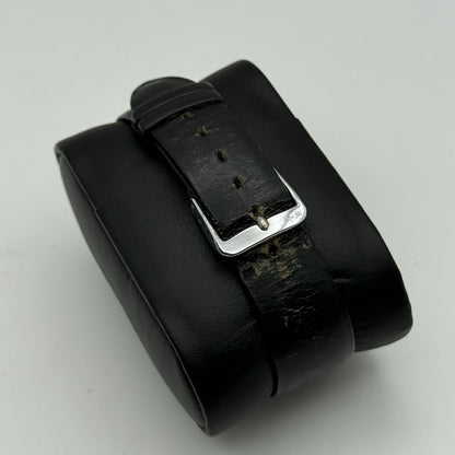 32mm Vintage Mens Limit FHF ST 69-21 Swiss Manual Wind Watch PARTS REPAIR