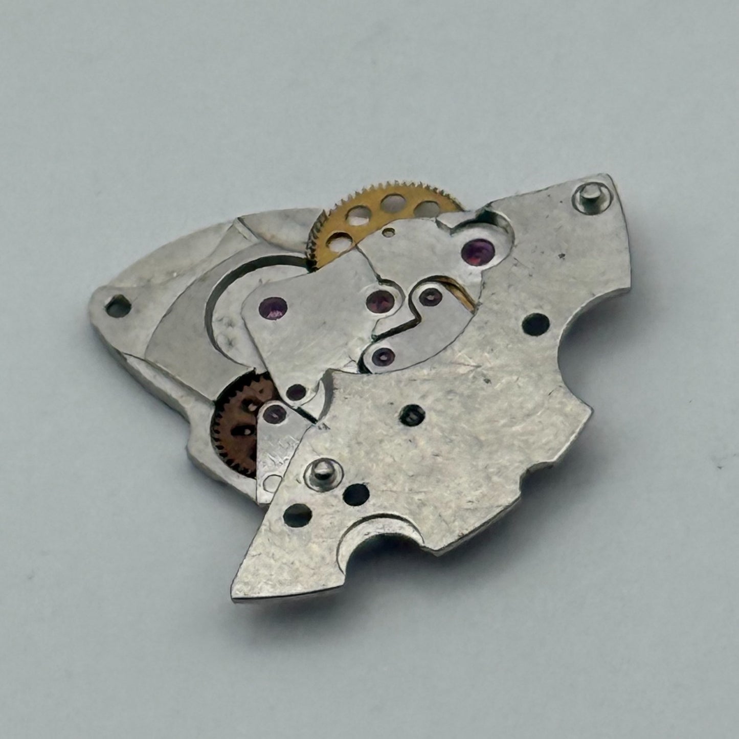 Longines L633.1 Automatic Spare Parts Vintage Swiss Repair Men's