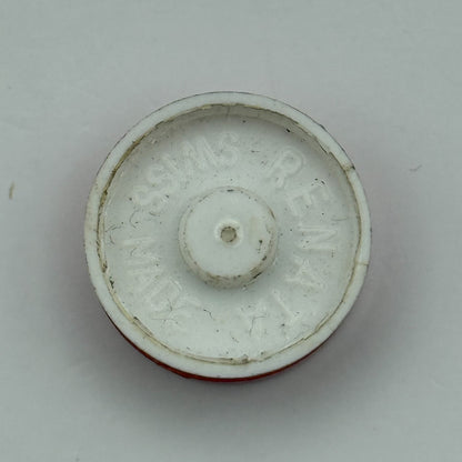 ETA 790 Balance Wheel Complete And Spring 8 3/4’’’ 146 Watch Movement Parts NOS