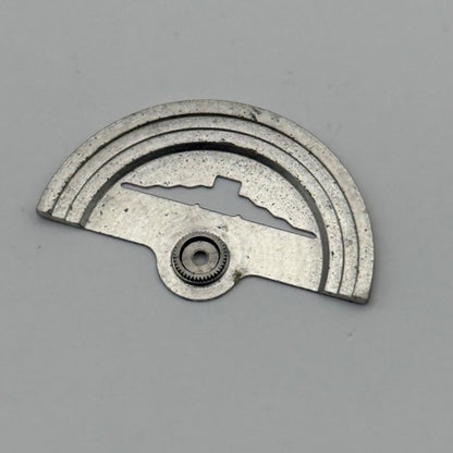 Longines L993.1 Watch Movement Automatic  15 Jewels Swiss Vintage Parts 25.9mm