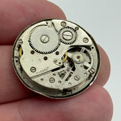 25.4mm Men's Omnia BFG 917C Manual Wind 21 Jewels Watch Movement PARTS SPARES
