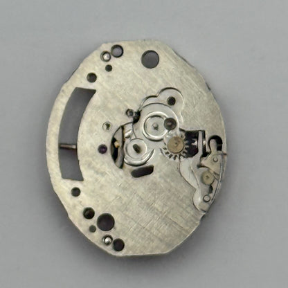 ETA 578.001 Quartz Watch Movement Incomplete Swiss Ladies Vintage Parts Repair