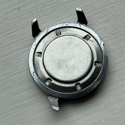 35mm Vintage Soviet Kirovskie Crab Style USSR Manual Wind Watch PARTS / REPAIR