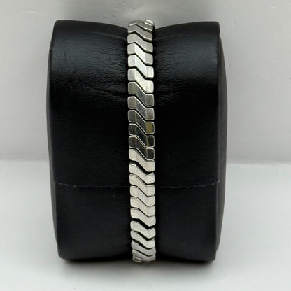 20mm Vintage Ladies Avia 15 Jewels Swiss Stainless Steel Manual Wind Watch PARTS