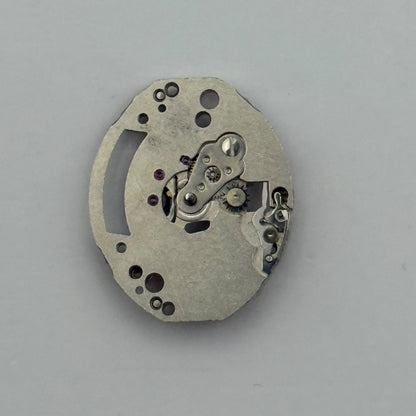 ETA 578.004 Quartz Watch Movement Incomplete Swiss Ladies Vintage Parts Repair
