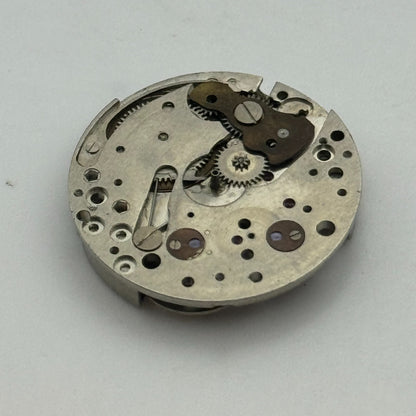 23.6mm Arbor EB 1451 Swiss Manual Wind 17 Jewels Watch Movement PARTS REPAIR