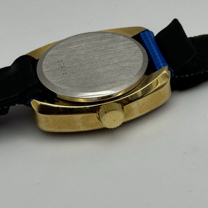 26mm Ladies New Old Stock Carpentier Geneve Manual Wind Watch WORKING TO SERVICE