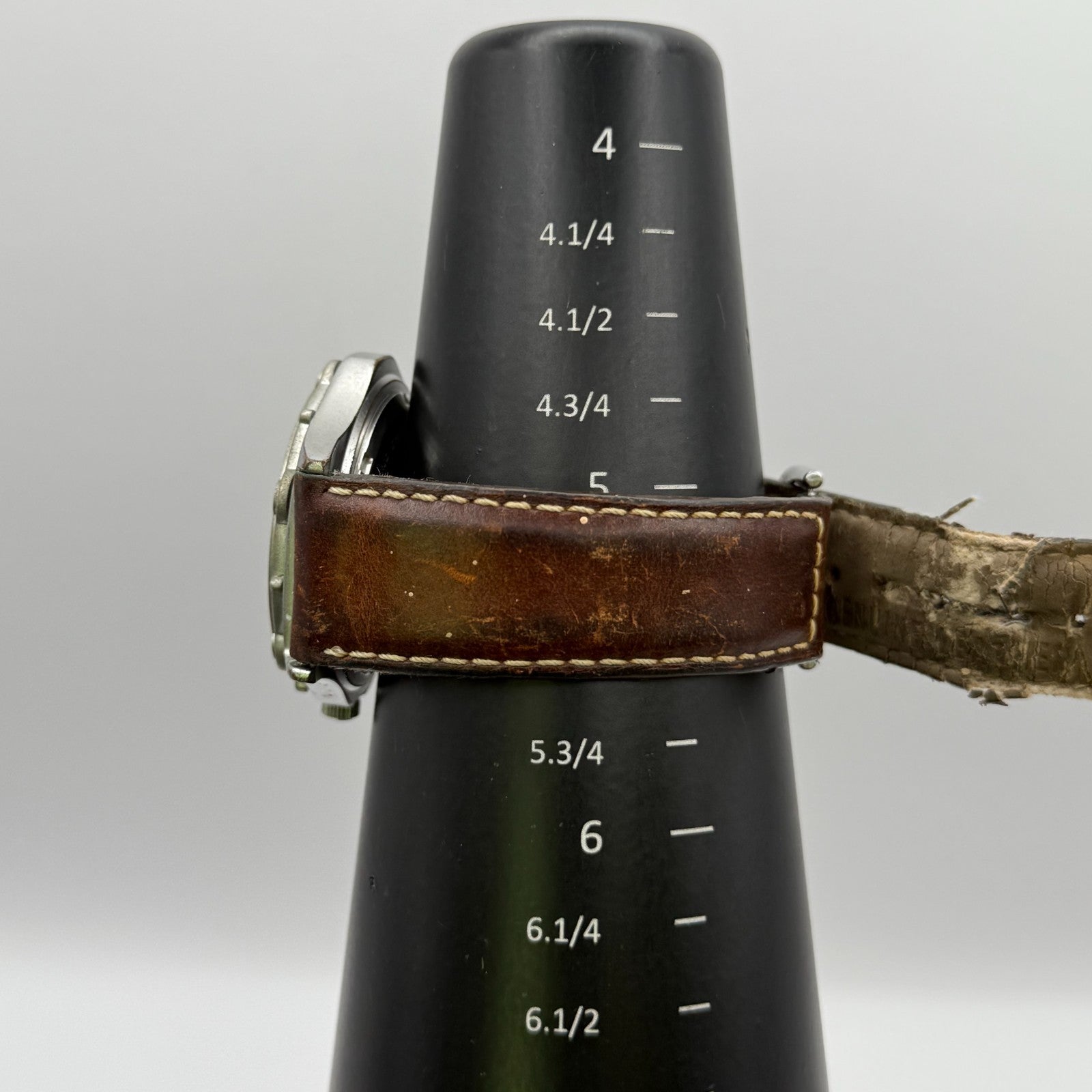 Ben Sherman CNL The Original Men’s Quartz Watch Leather Strap Working 40mm