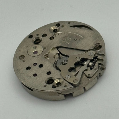 19.7mm Derby D 40 Manual Wind 15 Jewels Watch Movement Swiss Made PARTS SPARES