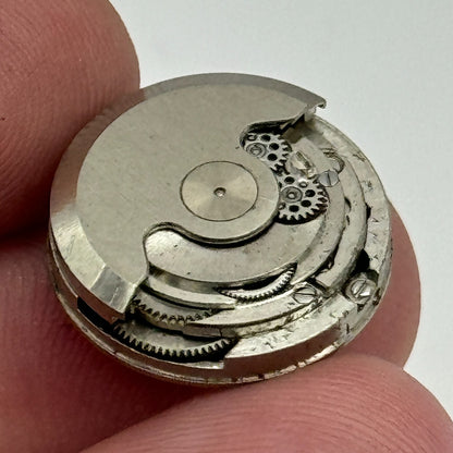 17.5mm Ladies Jean Richard ETA 2365 Automatic Swiss Watch Movement PARTS SPARES