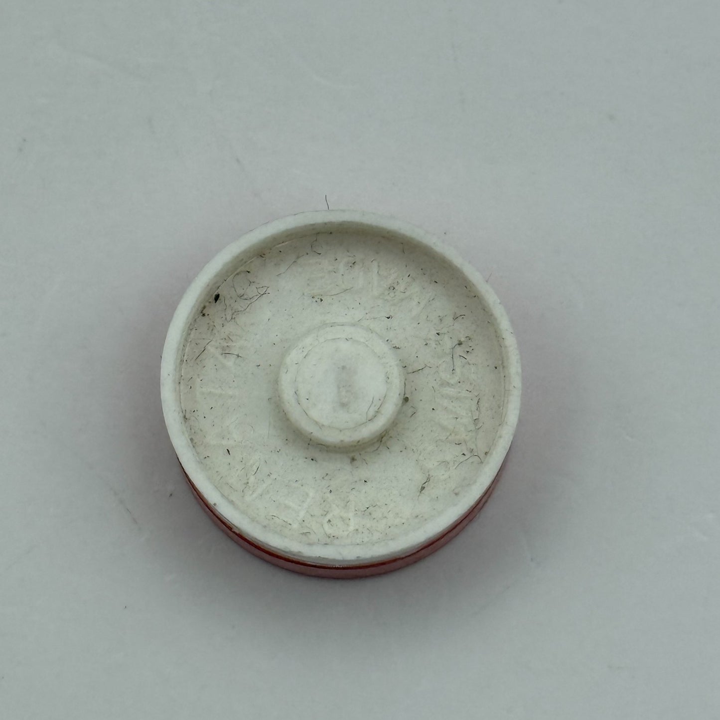 AS 1677 Balance Wheel Complete And Spring 1414 M Watch Movement Parts NOS