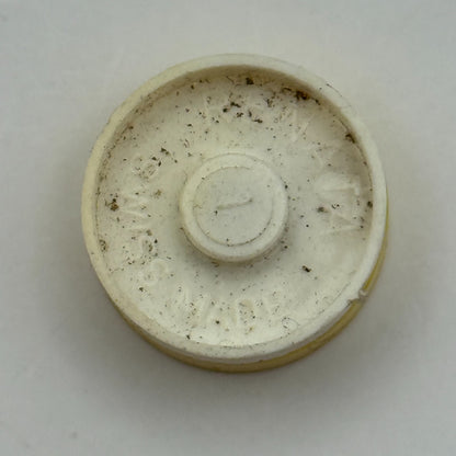 Amida 410 Balance Complete 10½’’’ Renata 671 Watch Movement Parts Vintage NOS