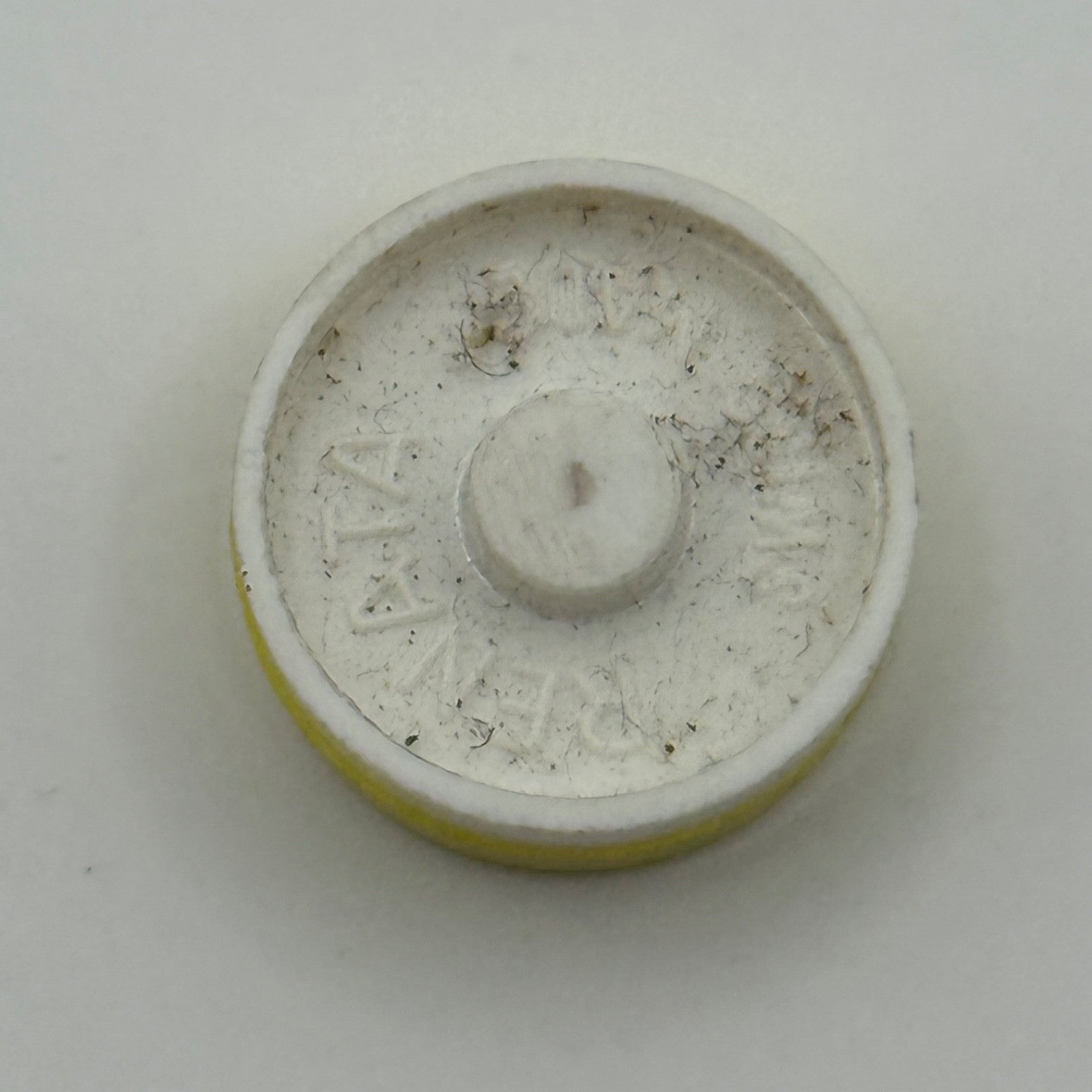 BRAC 2021 2025 Balance Wheel Complete And Spring 69 M Watch Movement Parts NOS