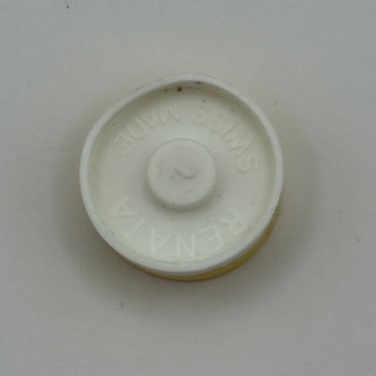 BFG 6 3/4 - 8''' Balance Complete Renata 1892 M 927-21 Watch Parts Vintage NOS