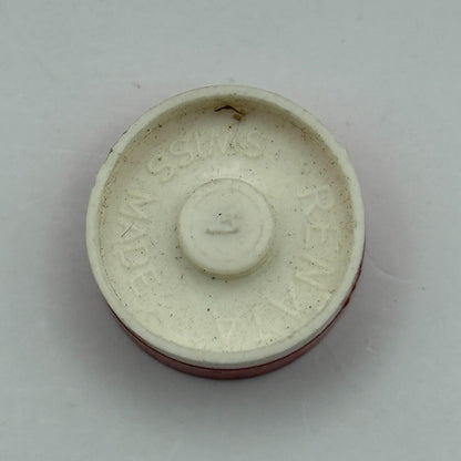 AS 976 1012 Balance Wheel Complete And Spring  29 M Watch Movement Parts NOS