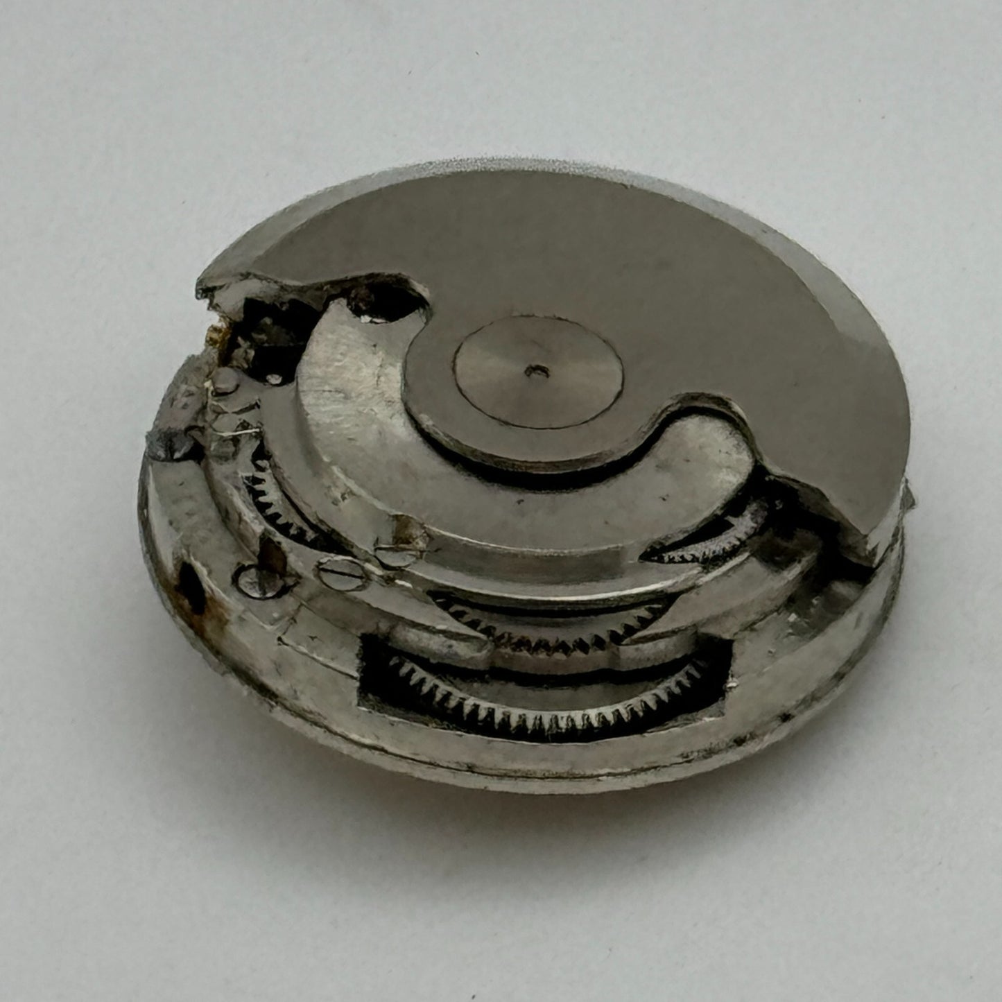 17.5mm Ladies Jean Richard ETA 2365 Automatic Swiss Watch Movement PARTS SPARES