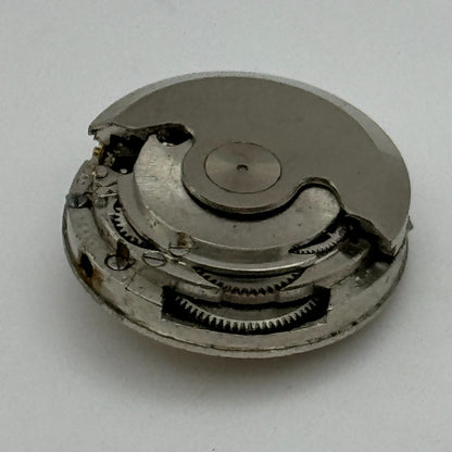 17.5mm Ladies Jean Richard ETA 2365 Automatic Swiss Watch Movement PARTS SPARES